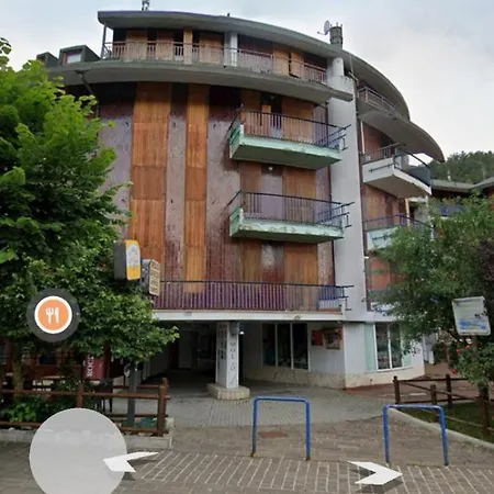 Lägenhet Casa Covelli Roccaraso