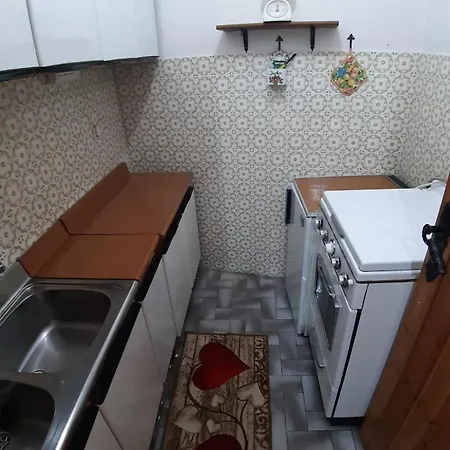 Casa Covelli Roccaraso