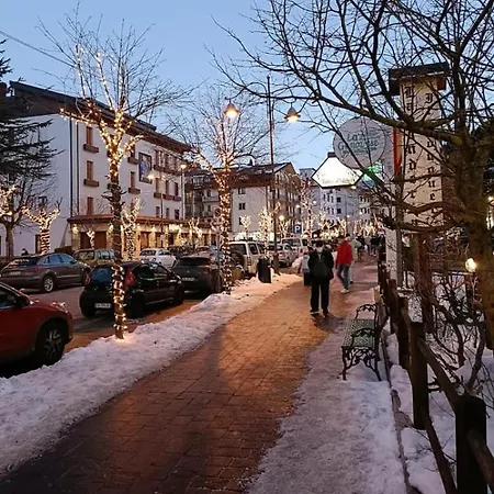 Casa Covelli Apartment