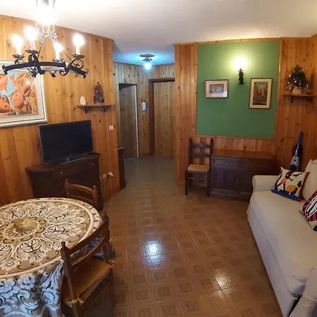 Lägenhet Casa Covelli