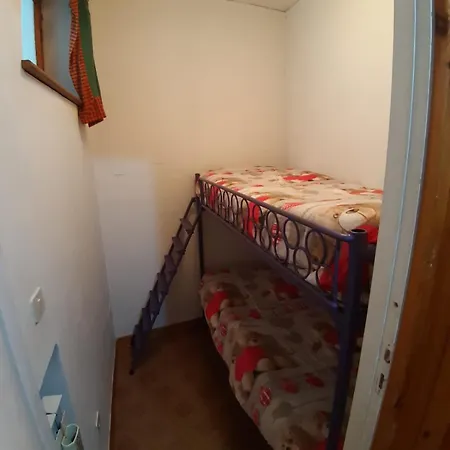 Lägenhet Casa Covelli