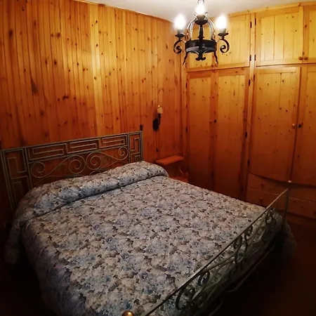 Lägenhet Casa Covelli *