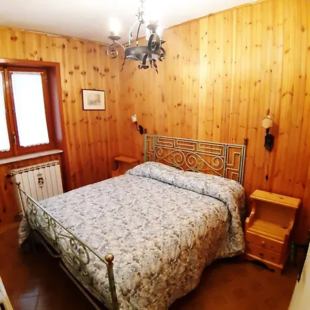 Casa Covelli Apartment Roccaraso