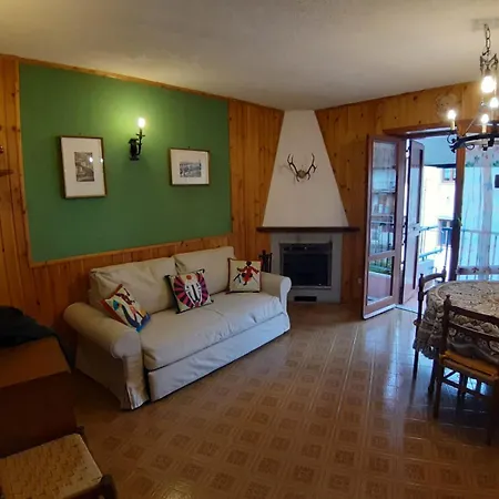 Casa Covelli Lägenhet