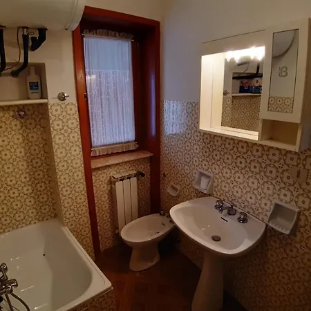 Lägenhet Casa Covelli *