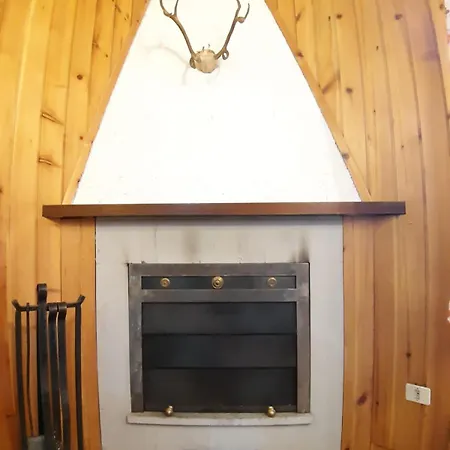 Casa Covelli Lägenhet Roccaraso