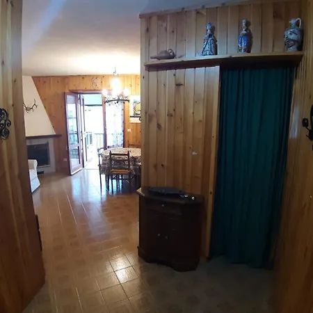 Apartment Casa Covelli Roccaraso