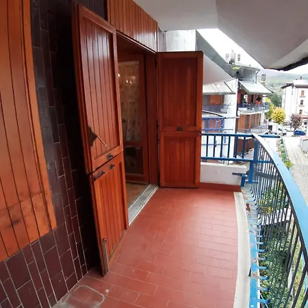 Casa Covelli Apartment