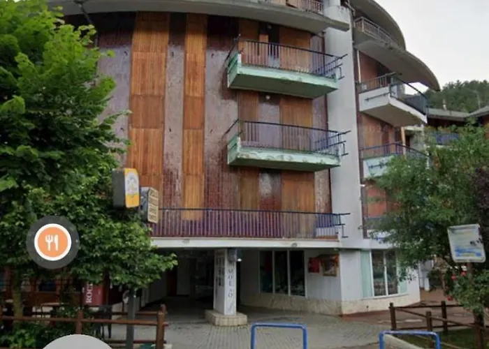 Apartamento Casa Covelli Roccaraso