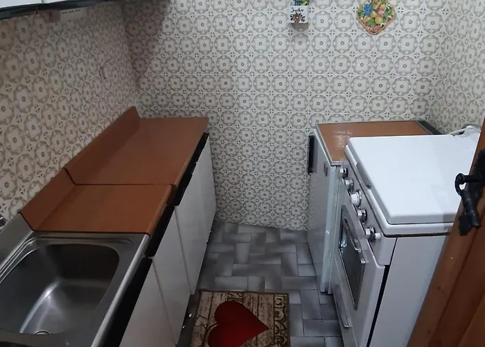 Casa Covelli Roccaraso