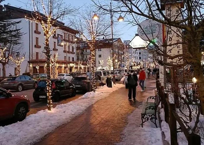 Casa Covelli Apartamento