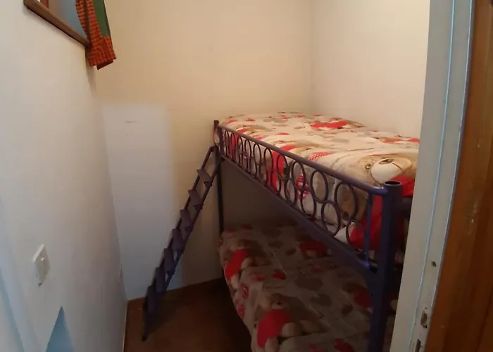 Apartamento Casa Covelli