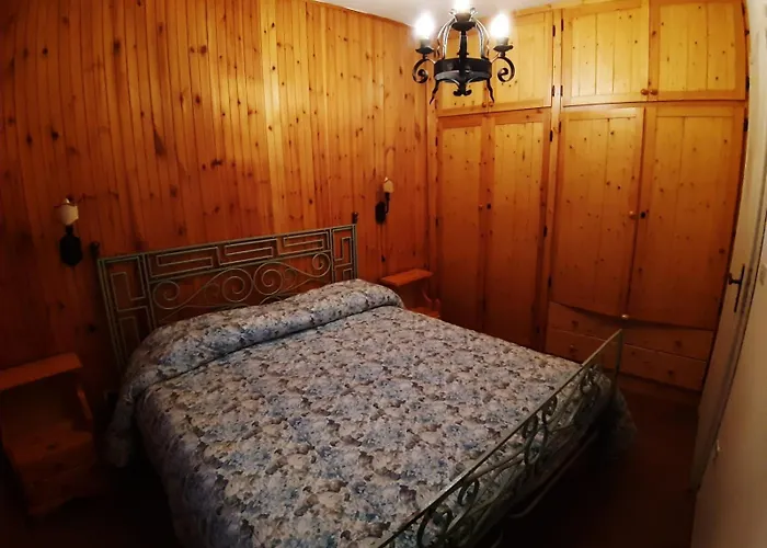 Apartamento Casa Covelli *