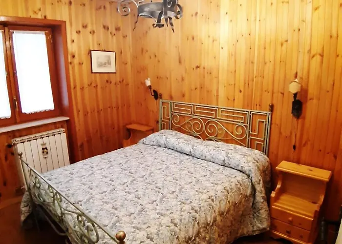 Casa Covelli Apartamento Roccaraso