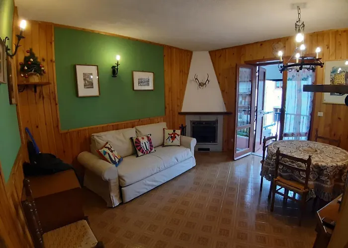 Casa Covelli Apartamento