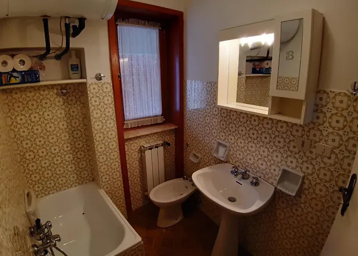 Apartamento Casa Covelli *