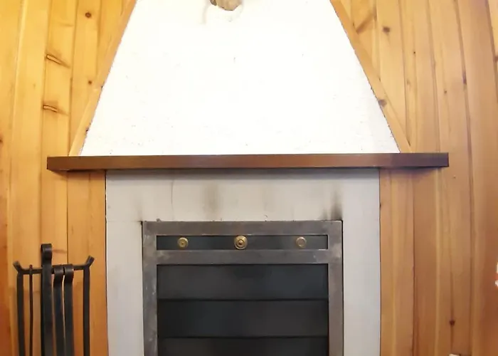 Casa Covelli Apartamento Roccaraso