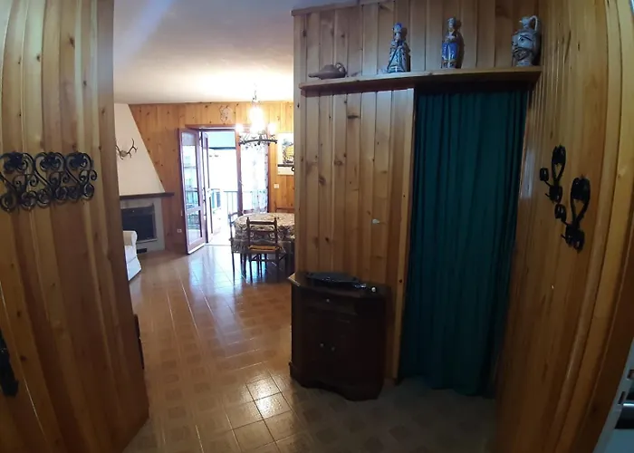 Apartamento Casa Covelli Roccaraso